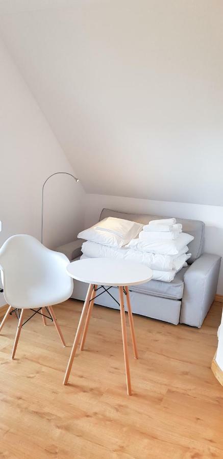 Apartmán Lawendowy Zakatek Kołczewo Exteriér fotografie