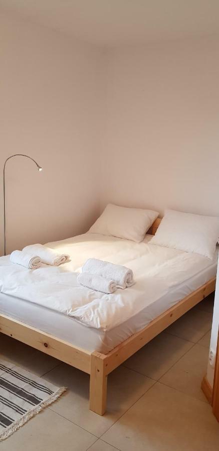 Apartmán Lawendowy Zakatek Kołczewo Exteriér fotografie